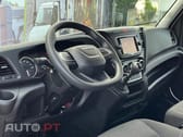 Iveco Daily 3.0  180 CV  L 4 H 2