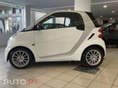 Smart ForTwo 1.0 mhd Passion 71