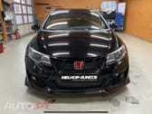 Honda Civic 2.0 i-VTEC Type-R GT