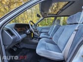 Renault 21 GTS