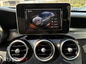 Mercedes-Benz C 200 CDi Avantgarde BE Aut.