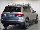 Mercedes-Benz GLB 200 d DCT