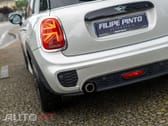 MINI Cooper Cooper Premium JCW Auto