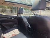 Nissan Qashqai 1.5 dCi Tekna Premium 17 Pele