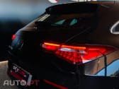 Mercedes-Benz CLA 180 d Shooting Brake Style Plus Aut.