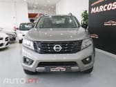 Nissan Navara 2.3 dCi CD 4WD Tekna Auto