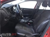 Renault Mégane 1.5 Blue dCi Zen EDC
