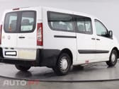 Fiat Scudo 1.6 M-Jet Longo 9L