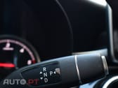 Mercedes-Benz C 200 (BlueTEC) d Station 7G-TRONIC