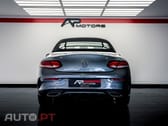 Mercedes-Benz C 220 d Aut.