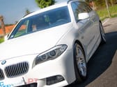 BMW 525 d Pack M Auto