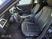 BMW 318 d Touring Edition Luxury Line Purity