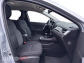 Renault Captur BLUE dCi 115 EDC BUSINESS EDITION