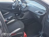 Peugeot 2008 1.6 BlueHDi Active