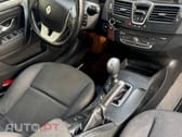 Renault Laguna Break 1.5 dCi Dynamique S