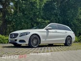 Mercedes-Benz C 180 d Avantgarde Aut.