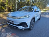BYD Atto 3 Design