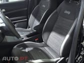 Jeep Avenger 54 kWh Longitude