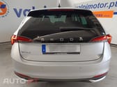 Skoda Scala 1.0 TSI Selection DSG