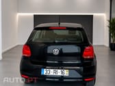 Volkswagen Polo 1.0 Trendline