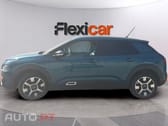 Citroen C4 Cactus 1.2 PureTech Shine