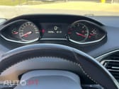 Peugeot 308 Allure