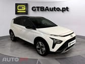Hyundai Bayon 1.0 T-GDi Premium 