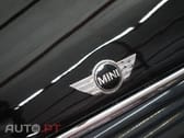 MINI Cooper One