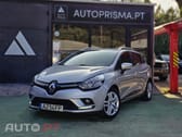 Renault Clio Sport Tourer Energy dCi 110 Start & Stop INTENS