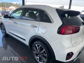Kia Niro 1.6 GDi HEV Drive