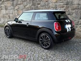 MINI One D