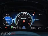 Volkswagen Golf 1.4 TSI GTE+ DSG