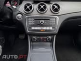 Mercedes-Benz CLA 180 CLA 180 d Shooting Brake Automático – 2018