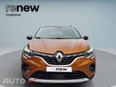 Renault Captur 1.0 TCe 90 Intens