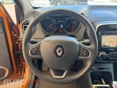 Renault Captur 1.5 dCi Exclusive