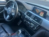 BMW 318 d Touring Pack M Shadow Auto