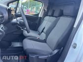 Citroen Berlingo 1.6 BlueHDi Feel