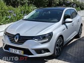 Renault Mégane 1.3 TCe Bose Edition