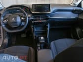 Peugeot E-208 50 kWh Active