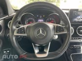 Mercedes-Benz GLC 220 d 4Matic 9G-TRONIC