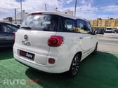 Fiat 500L 1.6 MJ