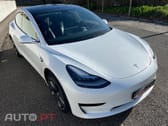 Tesla Model 3 Tração Traseira