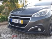 Peugeot 208 1.6 BlueHDi Style