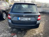 Skoda Fabia Break 1.0 Active