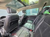 Seat Alhambra 2.0 TDi Style Eco.