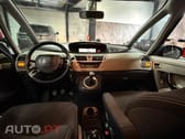 Citroen C4 Picasso 1.6 HDI Exclusive