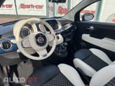 Fiat 500 1.0 Hybrid Lounge