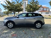 Peugeot 3008 1.5 BlueHDi Active