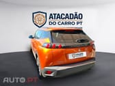 Peugeot 2008 Allure Business