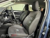 Ford Focus 1.0 ECOBOOST 125cv MHEV ACTIVE X